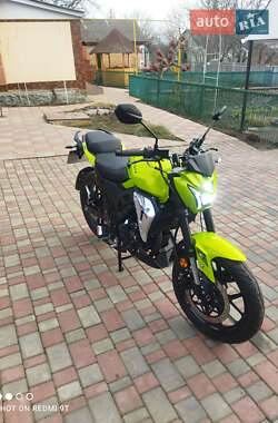 Ціни Lifan SR 220 Бензин