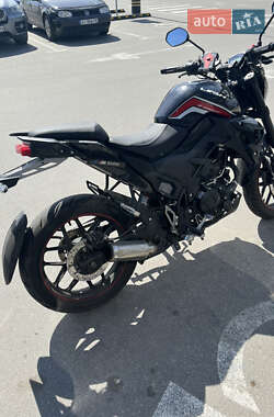 Ціни Lifan SR 220 Бензин