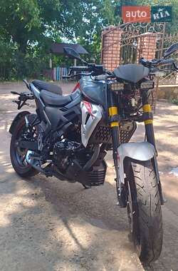 Ціни Lifan SR 220 Бензин