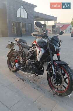 Ціни Lifan SR 220 Бензин