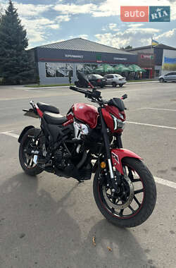 Ціни Lifan SR 220 Бензин