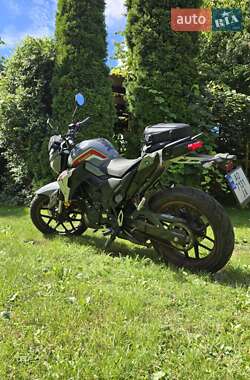 Ціни Lifan SR 220 Бензин