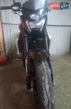 Ціни Lifan SR 220 Бензин