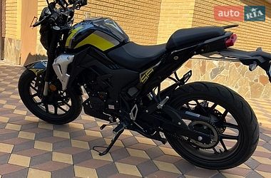 Ціни Lifan SR 220 Бензин