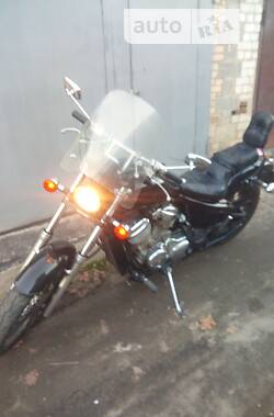 Ціни Honda Steed 400 VLX Бензин