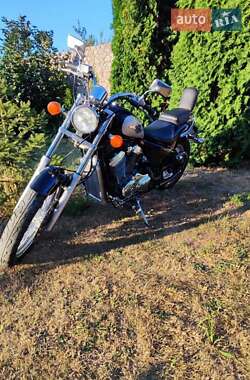 Ціни Honda Steed 400 VLX Бензин