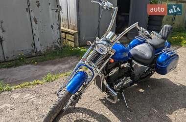Ціни Honda Steed 400 VLX Бензин