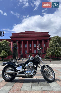 Цены Honda Steed 400 VLX Бензин
