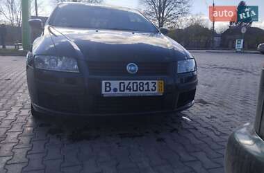 Цены Fiat Stilo Бензин