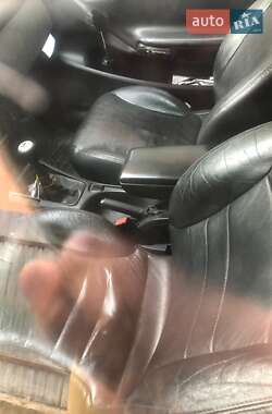 Цены Fiat Stilo Бензин