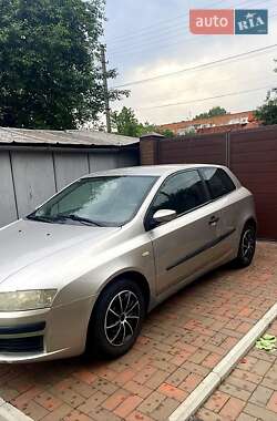 Цены Fiat Stilo Бензин