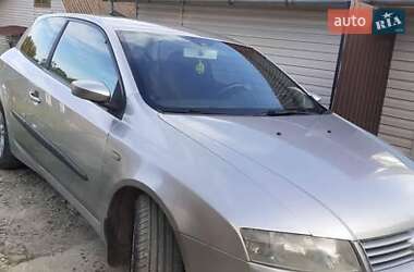 Цены Fiat Stilo Бензин