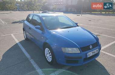 Цены Fiat Stilo Бензин