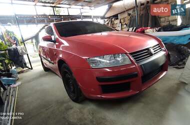 Цены Fiat Stilo Бензин
