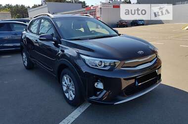 Цены Kia Stonic Бензин