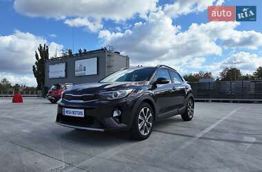 Ціни Kia Stonic Бензин