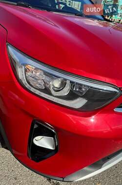 Ціни Kia Stonic Бензин