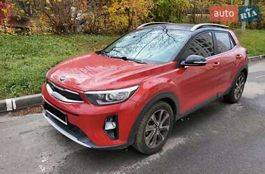 Ціни Kia Stonic Бензин