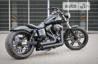 Цены Harley-Davidson Street Bob Бензин