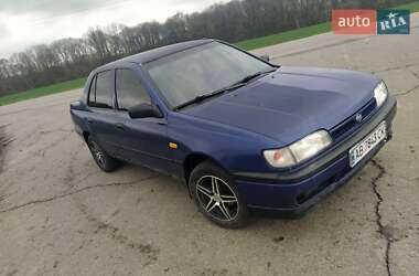 Цены Nissan Sunny Бензин