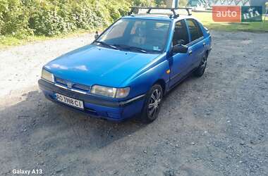 Цены Nissan Sunny Бензин