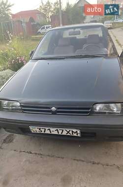 Ціни Nissan Sunny Бензин