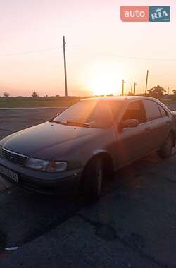 Цены Nissan Sunny Бензин