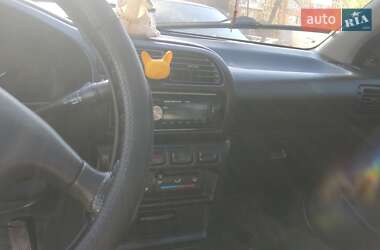 Цены Nissan Sunny Бензин