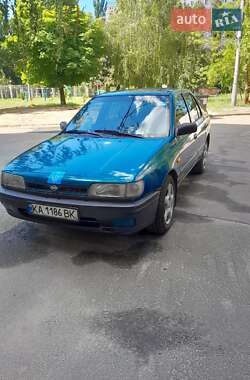 Цены Nissan Sunny Бензин