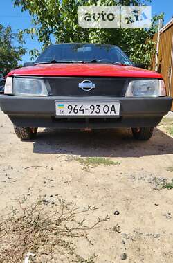 Цены Nissan Sunny Бензин