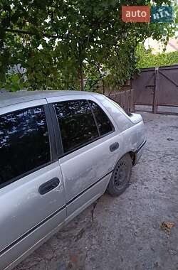 Ціни Nissan Sunny Бензин