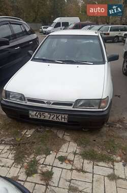 Ціни Nissan Sunny Бензин