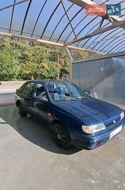 Цены Nissan Sunny Бензин