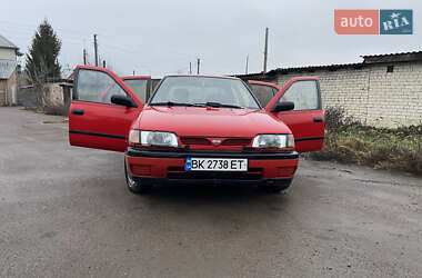 Ціни Nissan Sunny Бензин