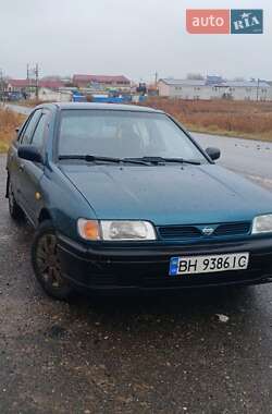 Ціни Nissan Sunny Бензин