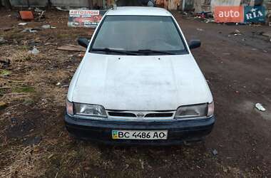 Ціни Nissan Sunny Бензин