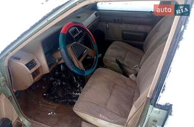 Цены Nissan Sunny Бензин