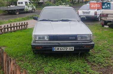 Цены Nissan Sunny Бензин