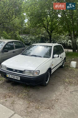 Цены Nissan Sunny Бензин