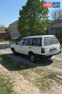 Цены Nissan Sunny Бензин
