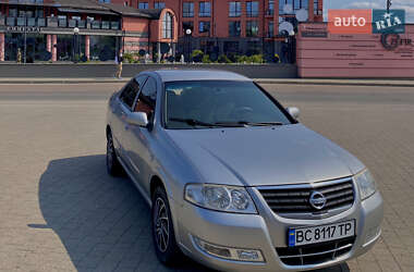 Ціни Nissan Sunny Бензин