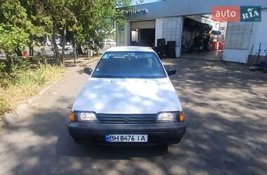 Ціни Nissan Sunny Бензин