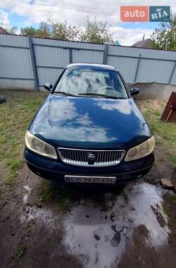 Цены Nissan Sunny Бензин