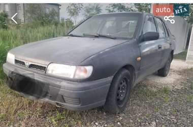 Цены Nissan Sunny Бензин