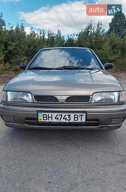 Цены Nissan Sunny Бензин