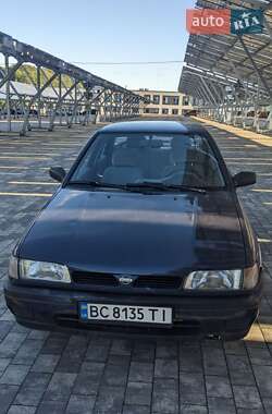 Ціни Nissan Sunny Бензин