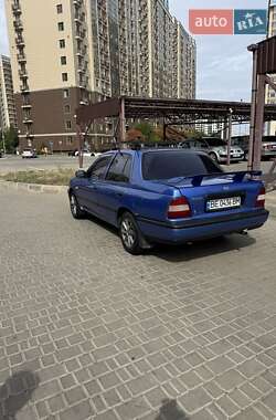 Цены Nissan Sunny Бензин