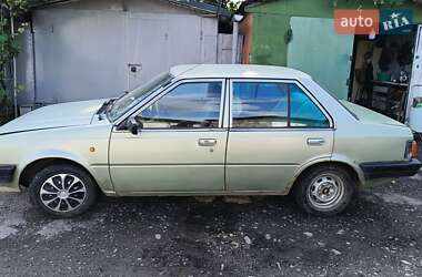 Ціни Nissan Sunny Бензин
