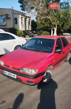 Цены Nissan Sunny Бензин