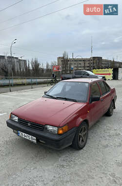 Ціни Nissan Sunny Бензин